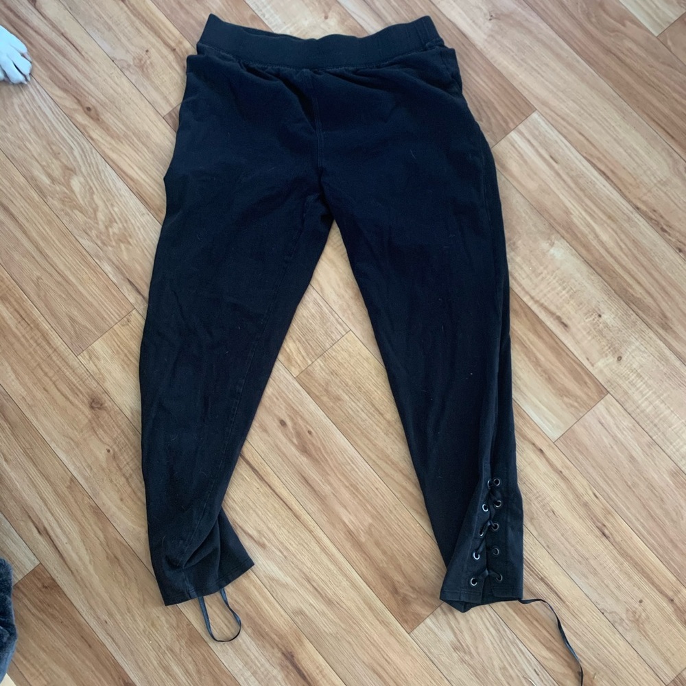 Capri leggings